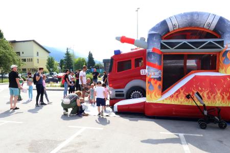 DAN ZAŠČITE IN REŠEVANJA 06 FOTO LJUBO VUKELIČ